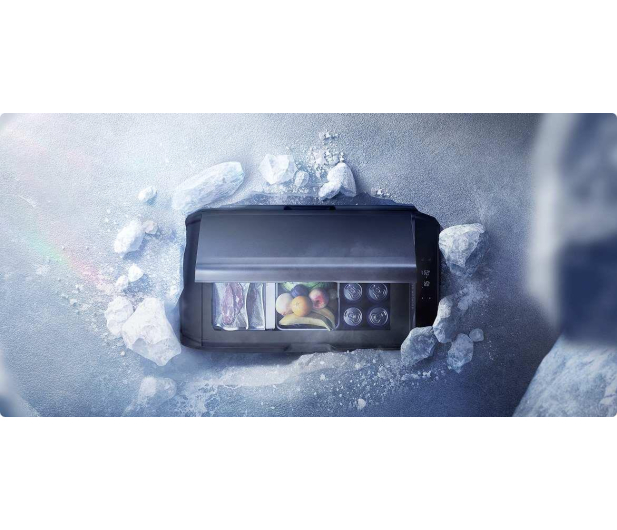 Ecoflow Glacier Classic 35l - 1541176 - zdjęcie 6